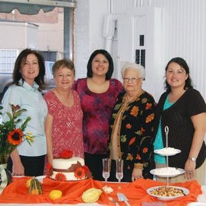 Meet your Posher, Jackie